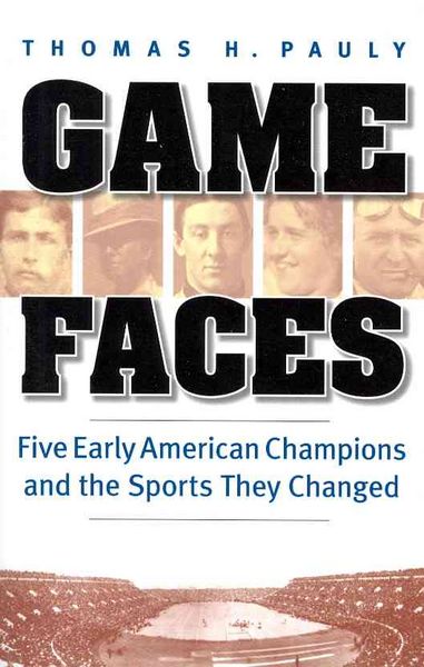 Produktbild: Game Faces