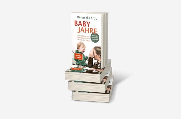 Produktbild: Babyjahre