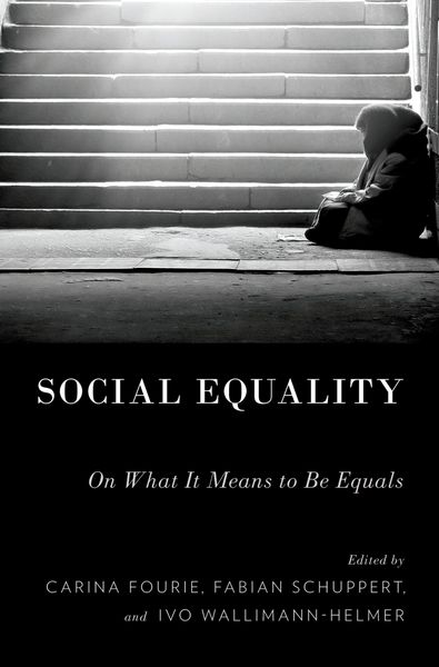 Produktbild: Social Equality