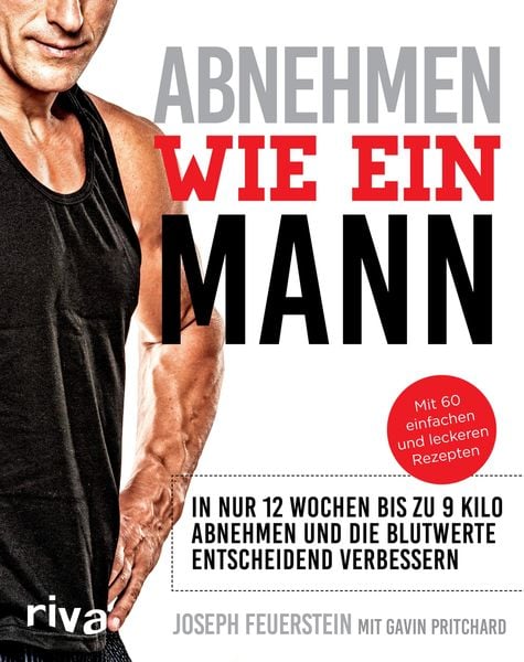 Produktbild: Abnehmen wie ein Mann