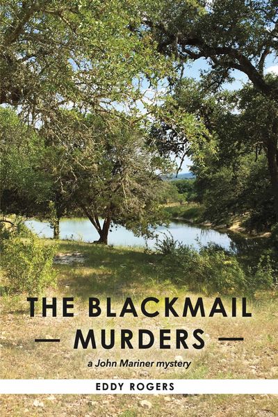 Produktbild: Blackmail Murders
