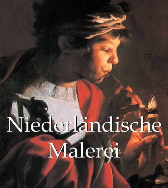 Produktbild: Niederl&auml;ndische Malerei