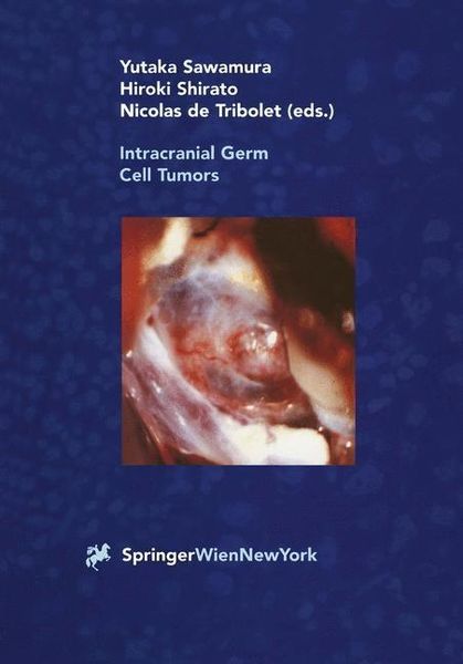 Produktbild: Intracranial Germ Cell Tumors
