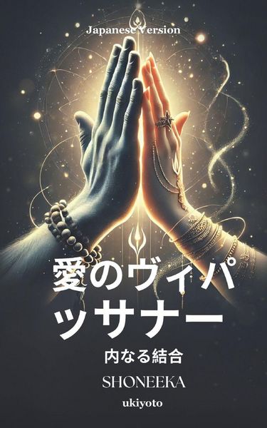 Produktbild: Love Vipassana - The Union Within Japanese Version