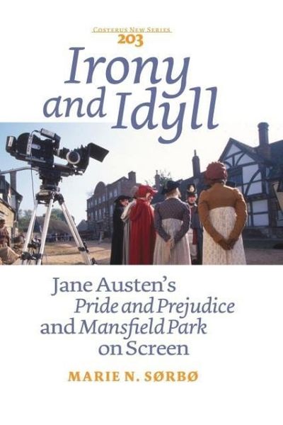 Produktbild: Irony and Idyll