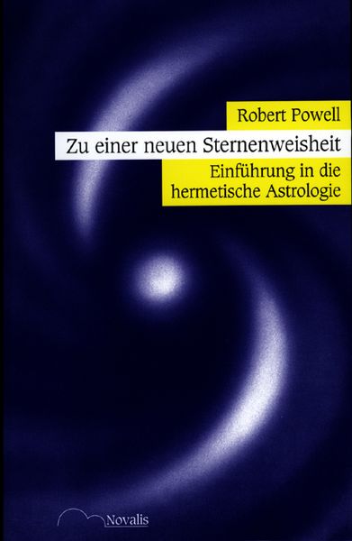 Produktbild: Zu einer neuen Sternenweisheit
