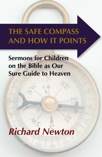 Produktbild: The Safe Compass and How It Points