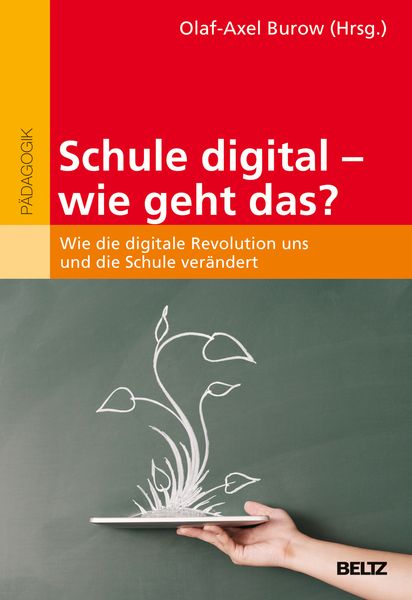 Produktbild: Schule digital - wie geht das?