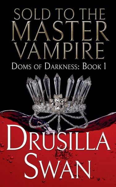 Produktbild: Sold to the Master Vampire