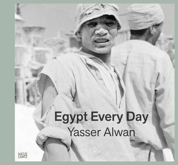 Produktbild: Yasser Alwan