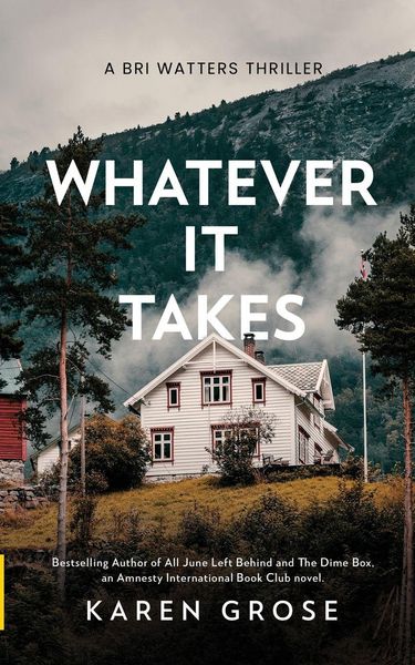 Produktbild: Whatever It Takes