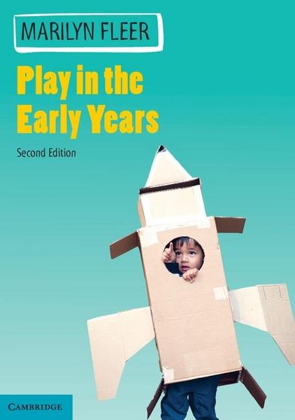 Produktbild: Play in the Early Years