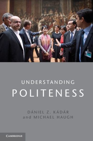 Produktbild: Understanding Politeness