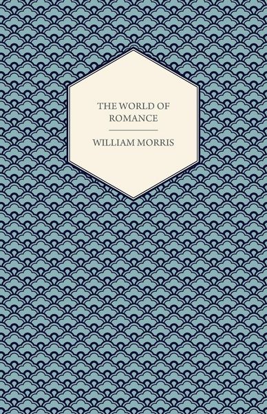 Produktbild: The World of Romance