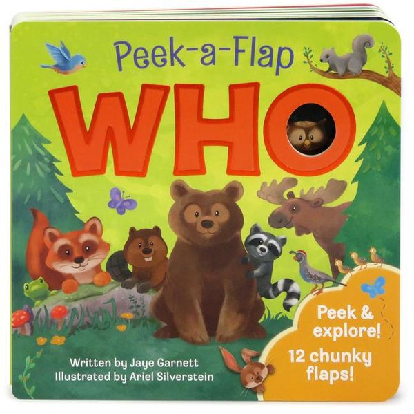 Produktbild: Who