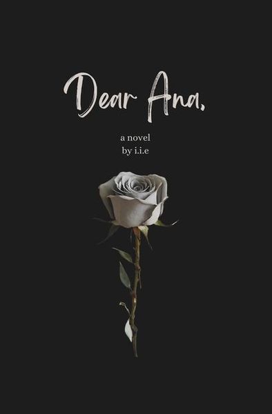 Produktbild: E, I: Dear Ana