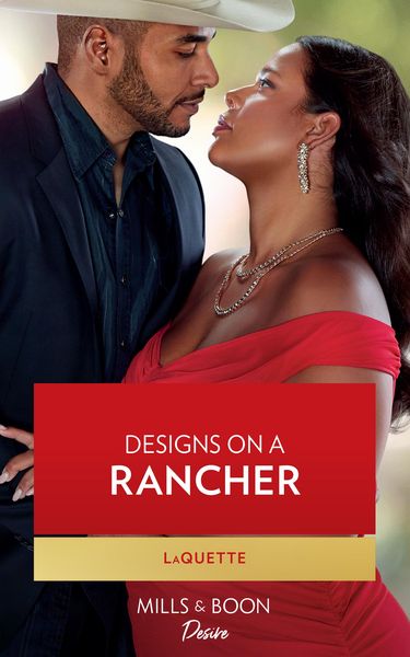 Produktbild: Designs On A Rancher
