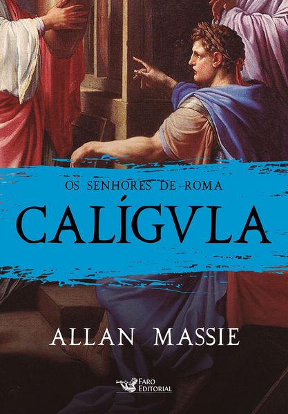 Produktbild: Caligula
