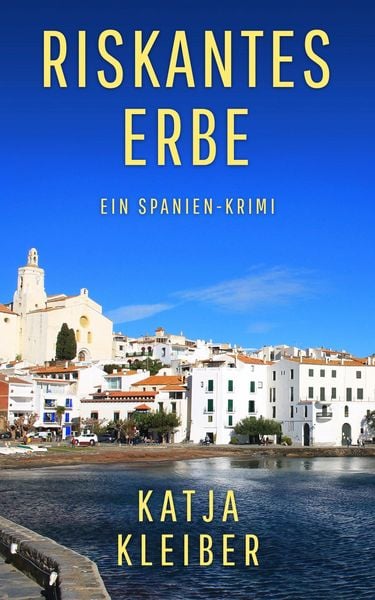 Produktbild: Riskantes Erbe