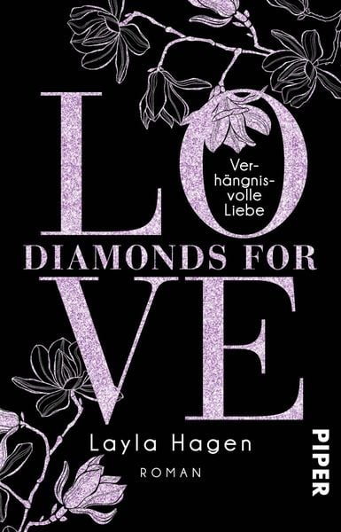 Produktbild: Verhängnisvolle Liebe / Diamonds for Love Bd. 4
