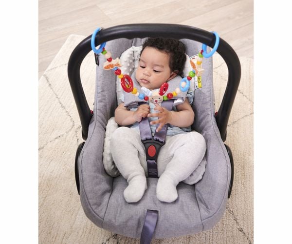 Produktbild: EH Baby, Wagenkette
