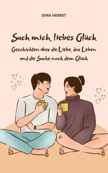 Produktbild: Such mich, liebes Gl&uuml;ck