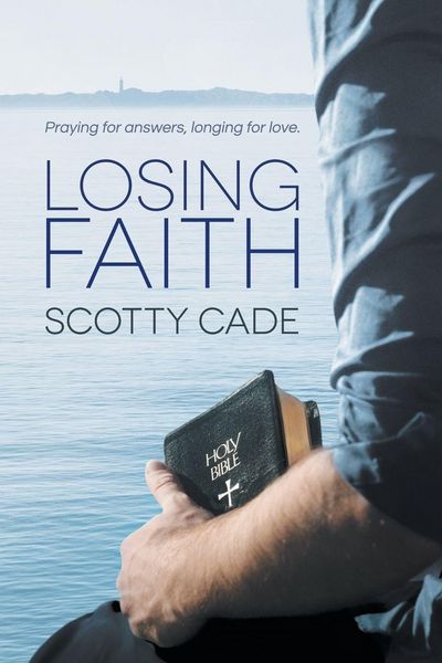 Produktbild: Losing Faith