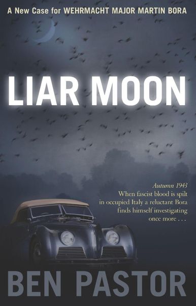 Produktbild: Liar Moon