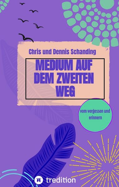 Produktbild: Medium auf dem zweiten Weg