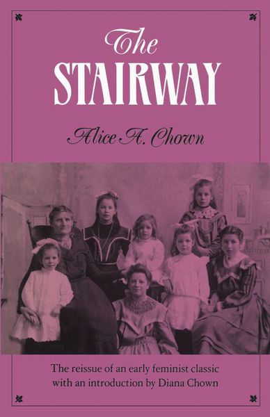 Produktbild: The Stairway