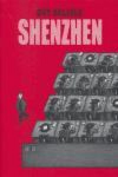 Produktbild: Shenzhen