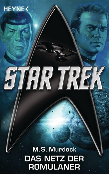 Produktbild: Star Trek: Das Netz der Romulaner