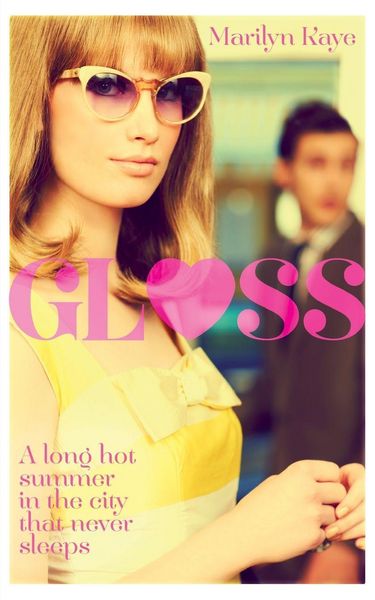Produktbild: Gloss