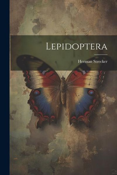 Produktbild: Lepidoptera