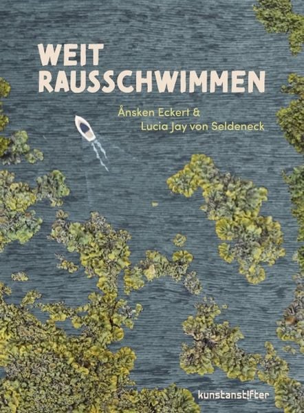 Produktbild: Weitrausschwimmen