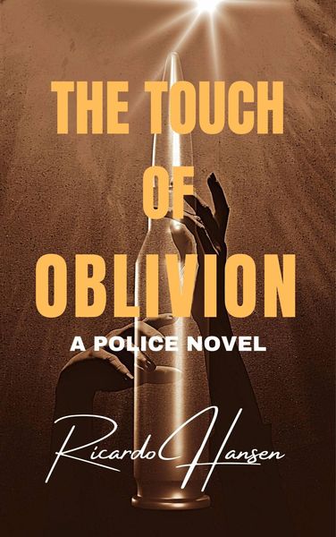 Produktbild: The Touch of Oblivion