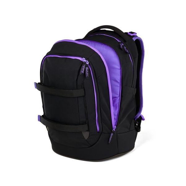 Produktbild: Satch Schulrucksack Pack Purple Phantom
