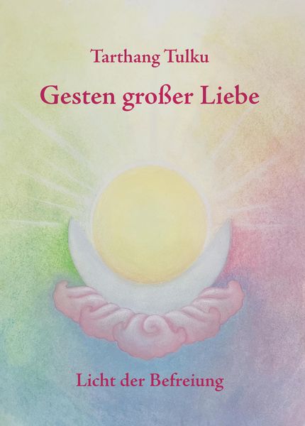 Produktbild: Gesten gro&szlig;er Liebe