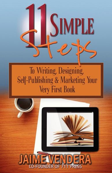 Produktbild: 11 Simple Steps