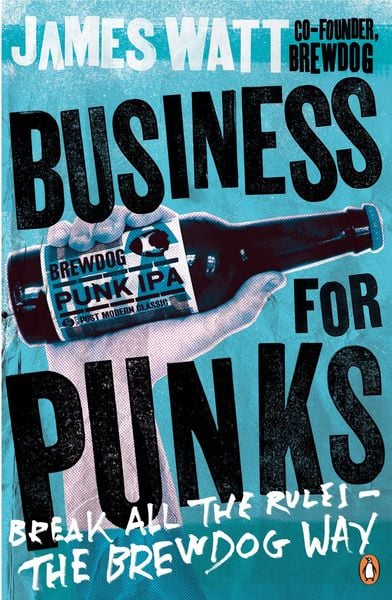 Produktbild: Business for Punks