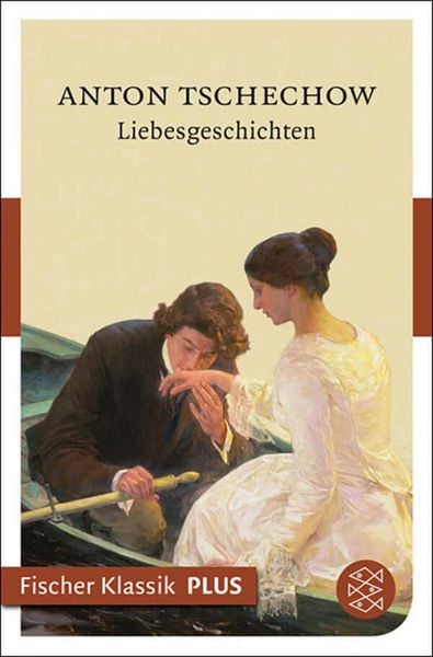 Produktbild: Liebesgeschichten