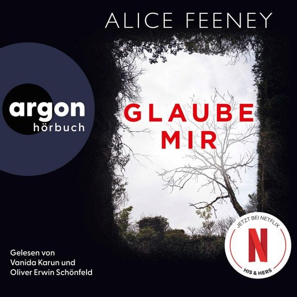 Produktbild: Glaube mir