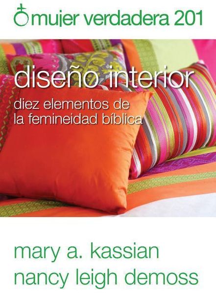 Produktbild: Mujer Verdadera 201: Dise&ntilde;o Interior
