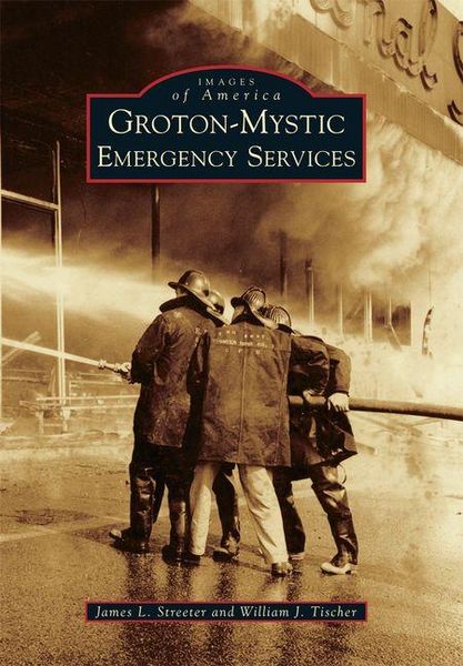 Produktbild: Groton-Mystic Emergency Services
