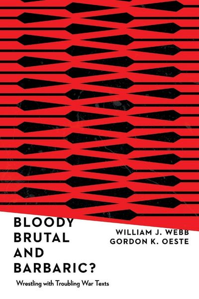 Produktbild: Bloody, Brutal, and Barbaric?
