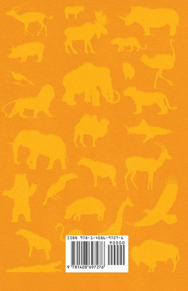 Produktbild: Wild Animals at Home