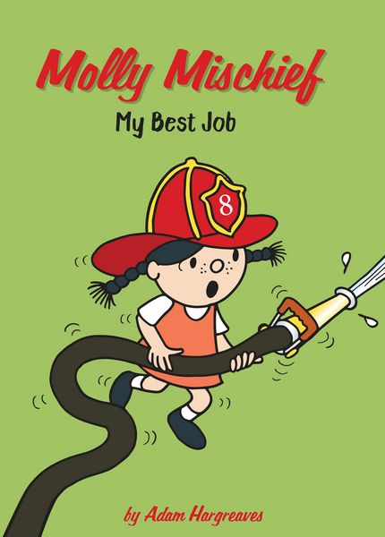 Produktbild: My Best Job