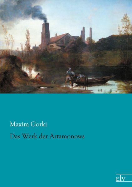 Produktbild: Das Werk der Artamonows