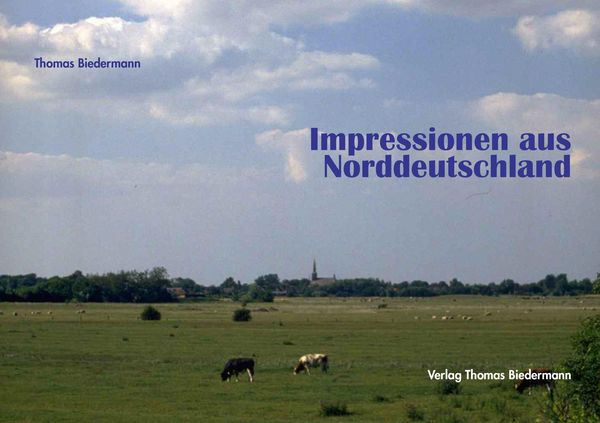Produktbild: Impressionen aus Norddeutschland