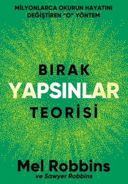 Produktbild: Birak Yapsinlar Teorisi